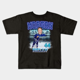 Morgan Rielly Kids T-Shirt